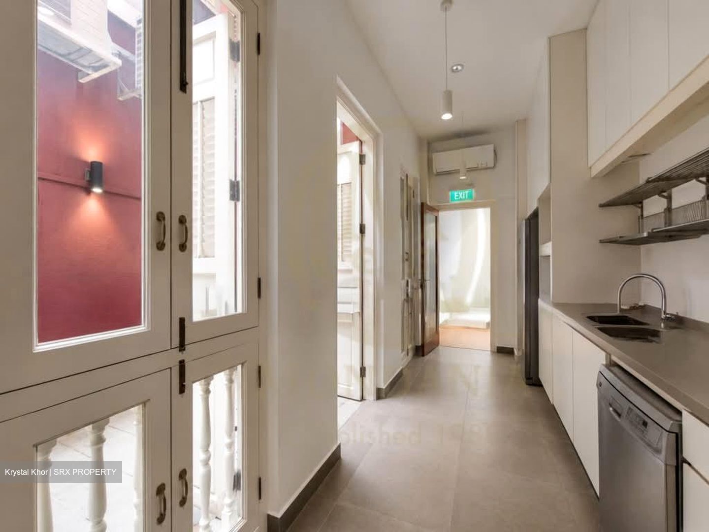 Tanjong Pagar Conservation Area (D2), Shop House #600481371